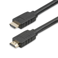 Cable 10m HDMI Activo 4K CL2