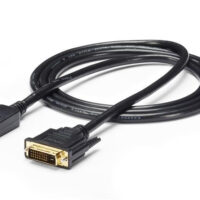 Cable 1,8m DisplayPort a DVI
