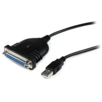 Cable 1,8m Paralelo a USB