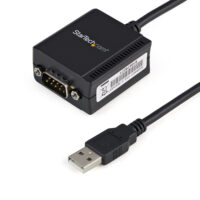 Cable 1,8m USB a Serie DB9 COM