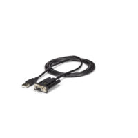 CABLE 1M 1 PUERTO USB A SERIE