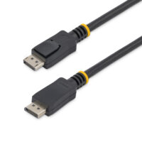 Cable 1m DisplayPort 1.2 4k