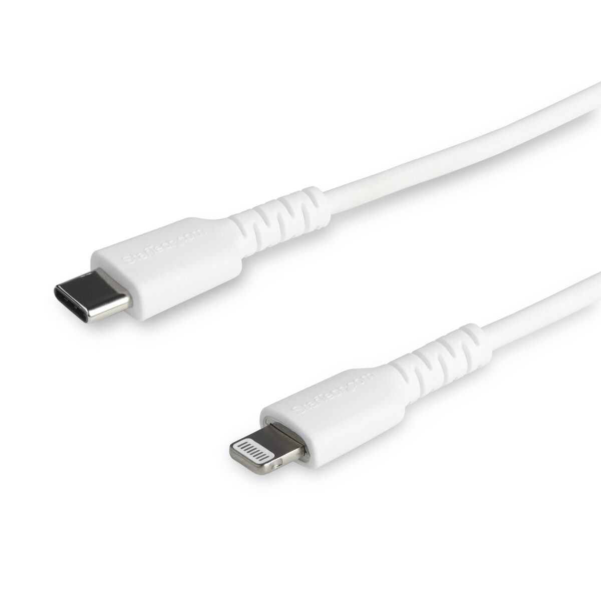 CABLE 1M LIGHTNING USBC BLANCO CABLE 1M LIGHTNING USBC BLANCO