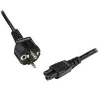 CABLE 2M CEE7 C5 SCHUKO