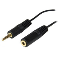 CABLE 3.6M EXTENSOR MINI JACK