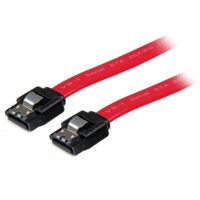 Cable 30cm SATA con Cierre