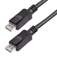 Cable 3m DisplayPort 1.2 4k