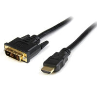 Cable 3m HDMI a DVI Adaptador