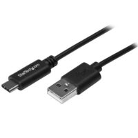 CABLE 4M USB-C A USB-A USB 2.0