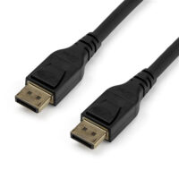 Cable 5m DisplayPort 1.4
