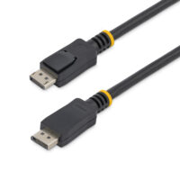 Cable 5m DisplayPort 4K HBR2