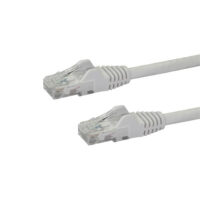 Cable 7m Blanco Red Cat6 RJ45
