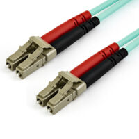 Cable 7m Fibra Multi 50/125 LC