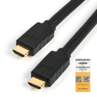 Cable 7m HDMI 4K 2.0