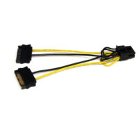 CABLE ADAPTADOR 15CM ALIMENTACION S