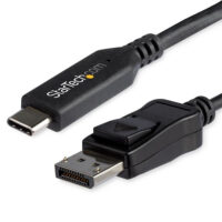 Cable Adaptador 1,8m USBC a DP