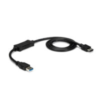 CABLE ADAPTADOR USB 3.0 ESATA