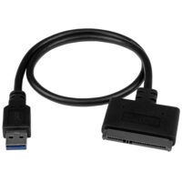 CABLE ADAPTADOR USB 3.1 A SATA