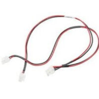 CABLE  ASSEMBLY  DC Y CABLE - 2M  PS20