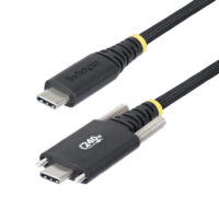 Cable Cargador USB-C de 2m - Cable USB Tipo C de 240W