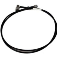 Cable coaxial 4.6M Zebra