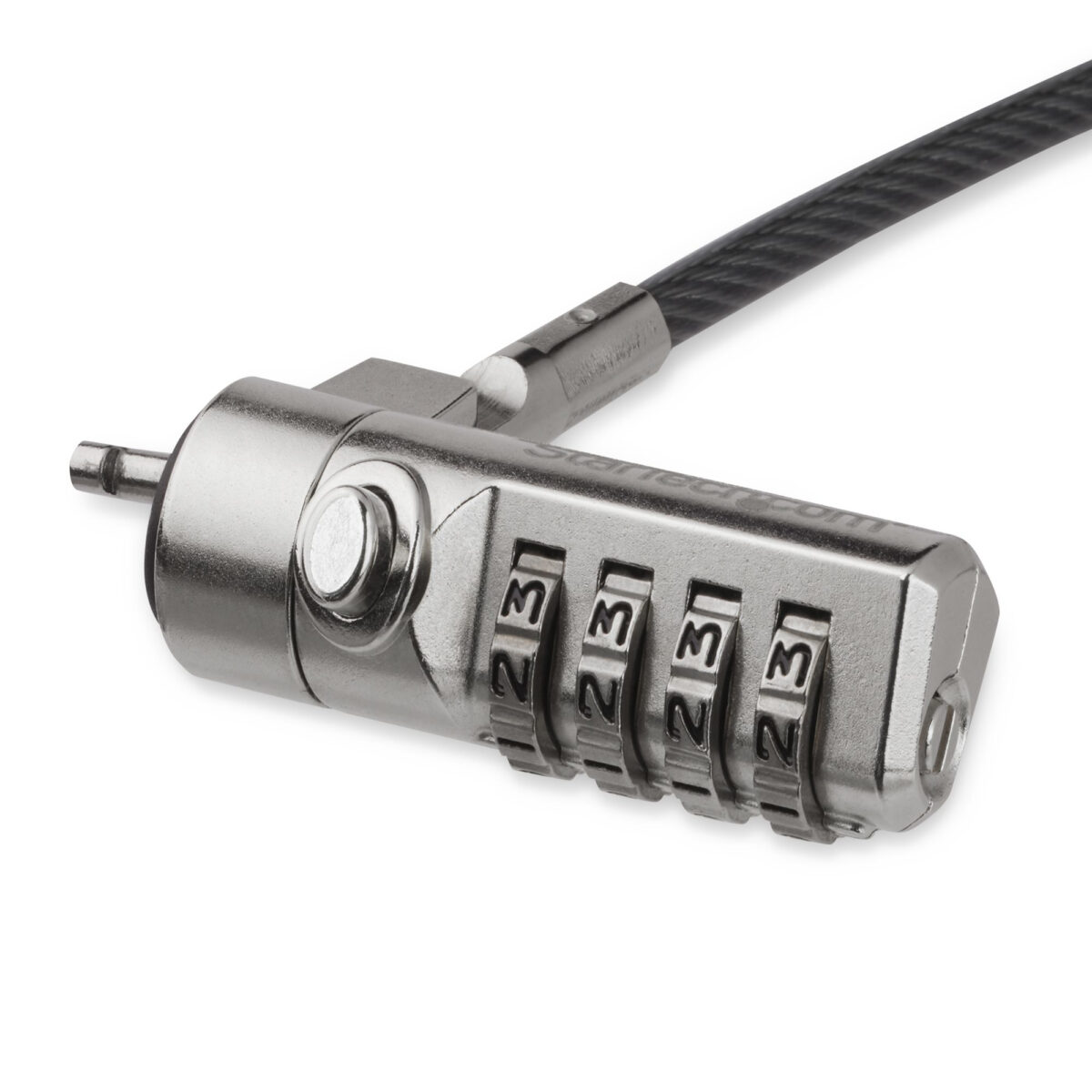 CABLE CON CANDADO PARA PC CABLE CON CANDADO PARA PC