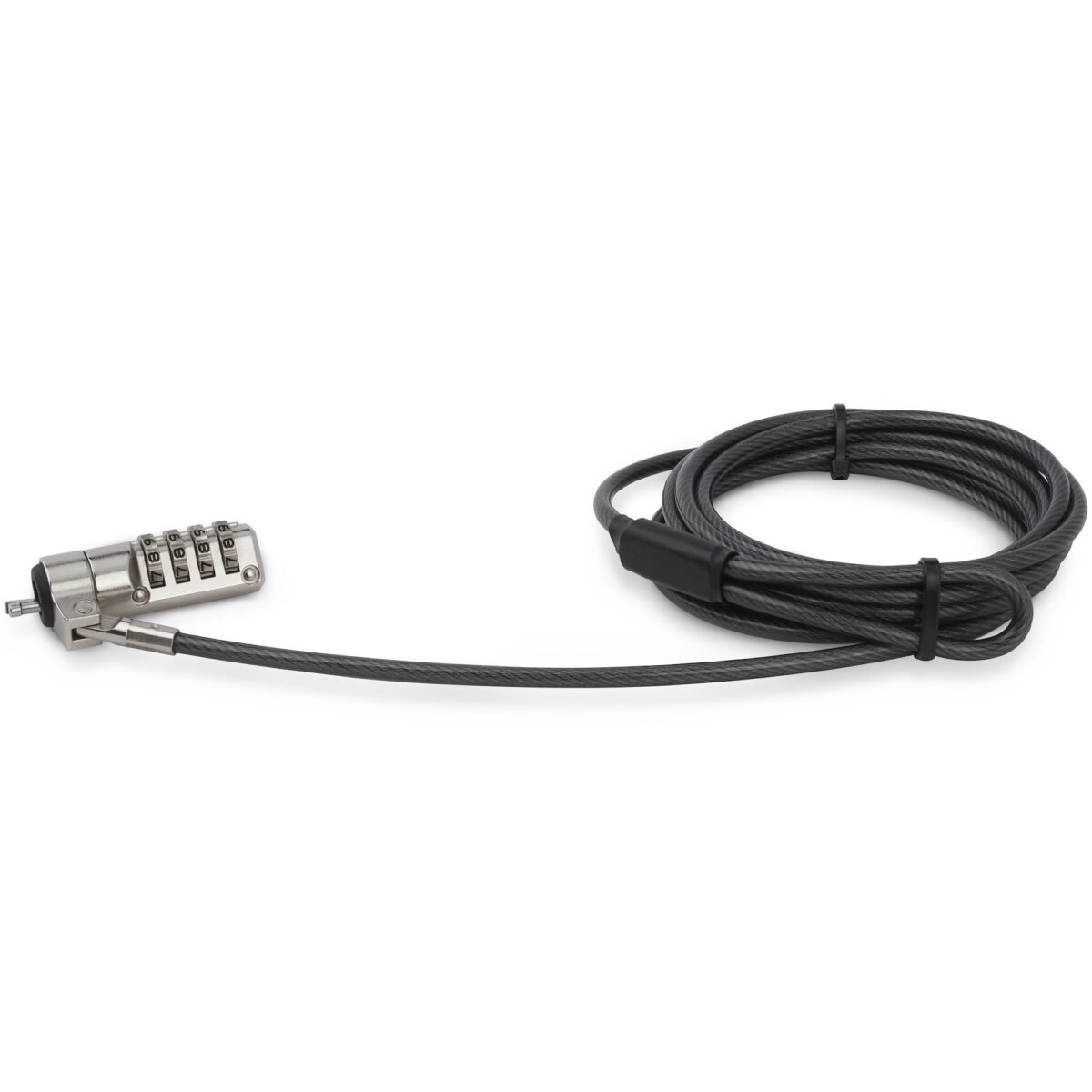 CABLE CON CANDADO PARA PC CABLE CON CANDADO PARA PC