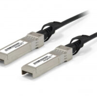 Cable DAC LevelOne DAC-0105, SFP+ 10 Gbps, 5 m (Twinax)