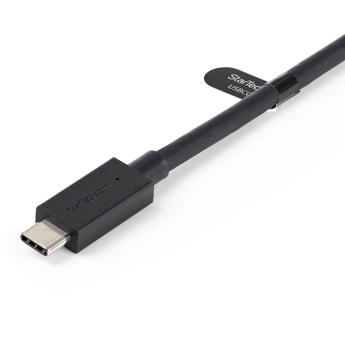 Cable de 0 9m USB-C con Adaptador USBA - Cable USB TipoC Cable de 0 9m USB-C con Adaptador USBA - Cable USB TipoC