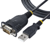 Cable de 1m USB a Serie