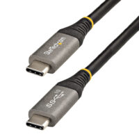 Cable de 50cm USB-C de 10Gbps USB31CCV50CM