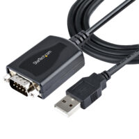 Cable de 91cm USB a Serie