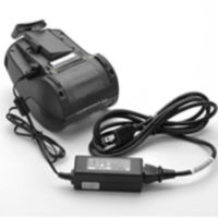 Cable de alimentación AC QLn/ZQ5/ZQ6