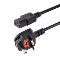 CABLE DE ALIMENTACION CORRIENTE DE