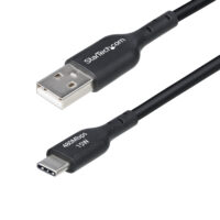 Cable de Carga USB-A a USB-C de 2m