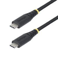Cable de Carga USB-C de 1m - PD EPR 240W 5A