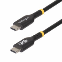Cable de Carga USB-C Tipo C 1m - Certificaci n USB-IF - 240W