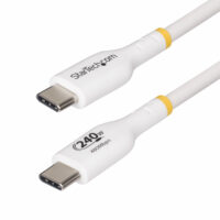 Cable de Carga USB-C Tipo C de 2m - USB-IF PD 240W EPR