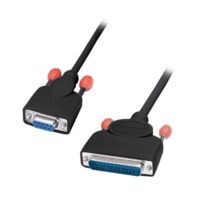 Cable de Impresora Serie para PC, PC a Impresora