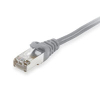 Cable de red Equip 606709 Cat.6A S/FTP, 15 m, Gris