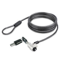 Cable de Seguridad de AceroNBLWKLAPTOPLOCK