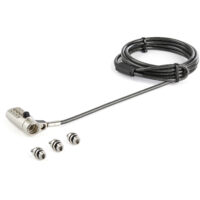 CABLE DE SEGURIDAD K-SLOT NANO WEDGE