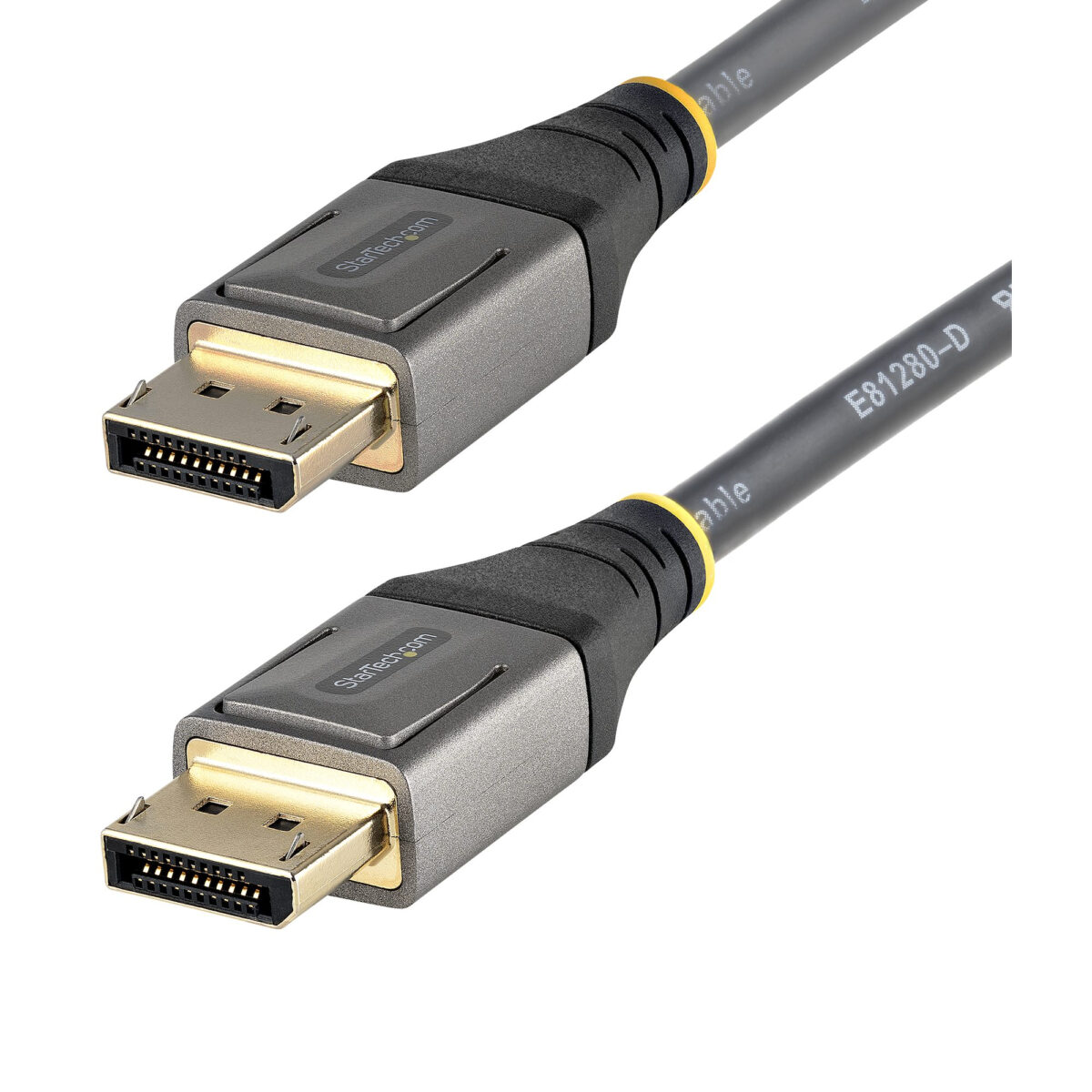 Cable DisplayPort 1.4 de 30cm - 8K 60Hz HDR10 Cable DisplayPort 1.4 de 30cm - 8K 60Hz HDR10