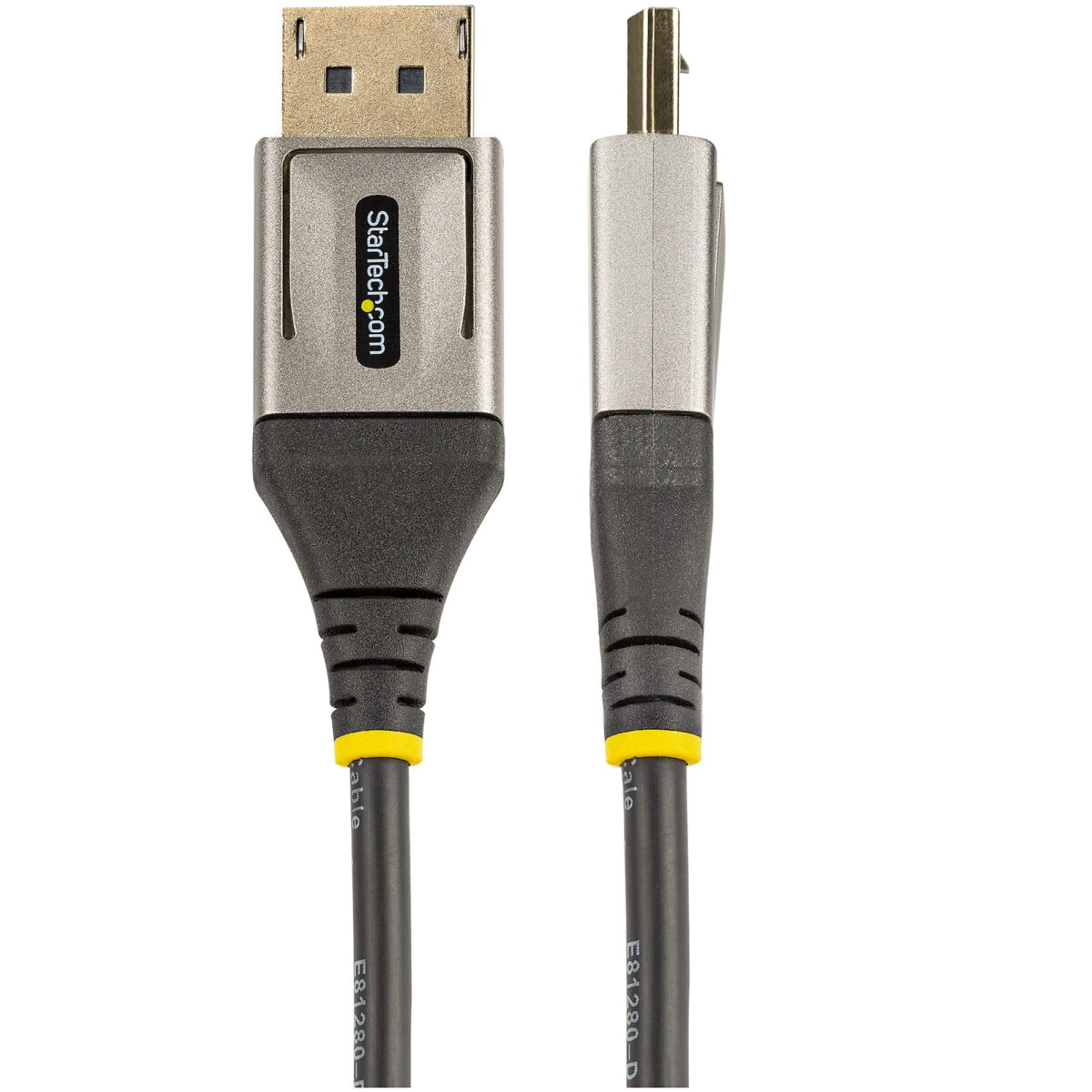 Cable DisplayPort 1.4 de 30cm - 8K 60Hz HDR10 Cable DisplayPort 1.4 de 30cm - 8K 60Hz HDR10