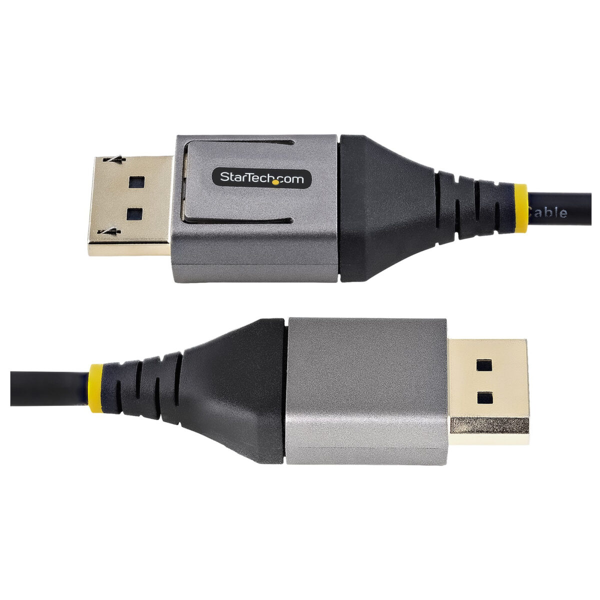 Cable DisplayPort 1.4 de 30cm - 8K 60Hz HDR10 Cable DisplayPort 1.4 de 30cm - 8K 60Hz HDR10