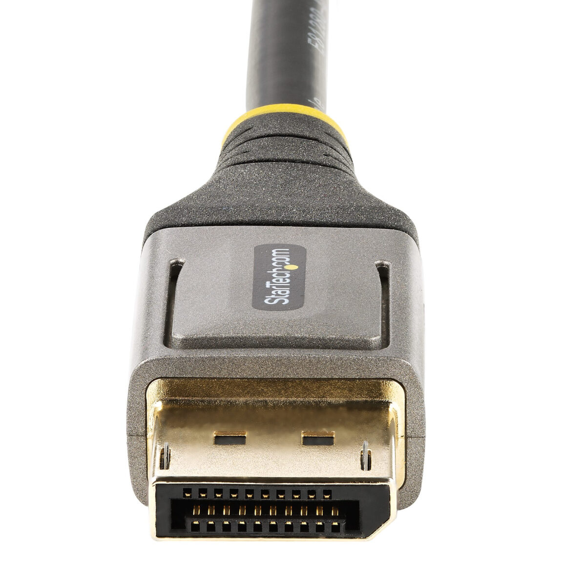 Cable DisplayPort 1.4 de 30cm - 8K 60Hz HDR10 Cable DisplayPort 1.4 de 30cm - 8K 60Hz HDR10