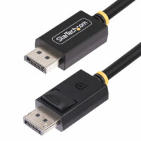 Cable DisplayPort 2.1 Certificado VESA de 3m - Cable DP40 8K