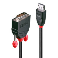 Cable DisplayPort a DVI-D de 1m
