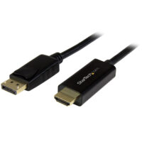 Cable DisplayPort a HDMI 2m 4K