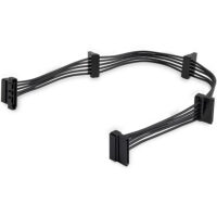 CABLE DIVISOR ALIM 4XSATA